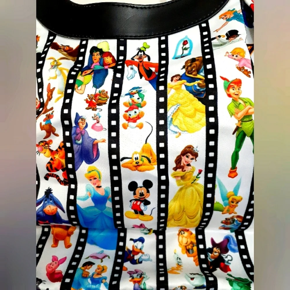 Disney bag - Picture 5 of 9